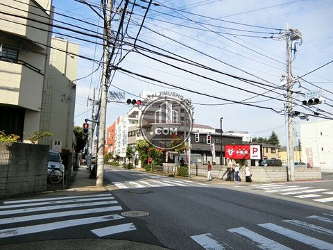 大通り