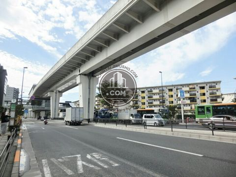 西新井大師西駅エリア 賃料相場ガイド 賃貸事務所ドットコム