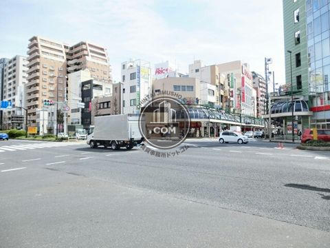 大通り