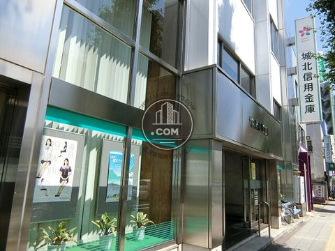 大通り