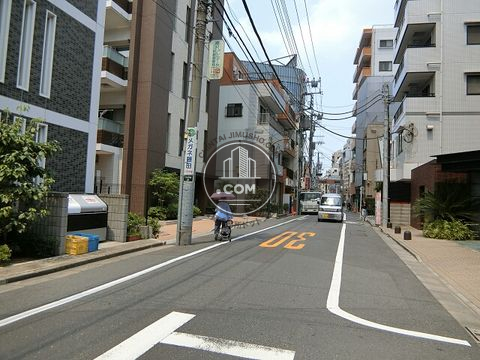 裏路地