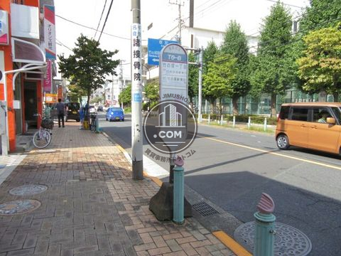 大通り