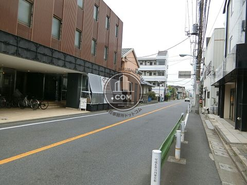 大通り