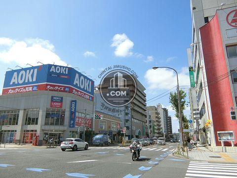大通り