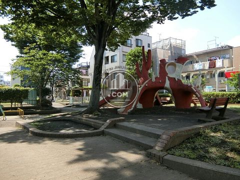 裏路地