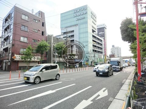 大通り