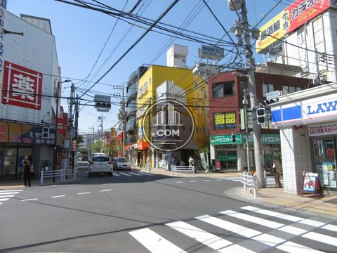 大通り