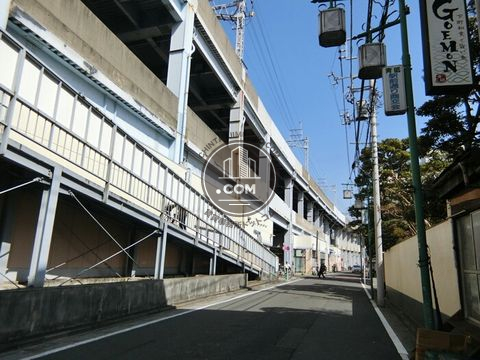 繁華街