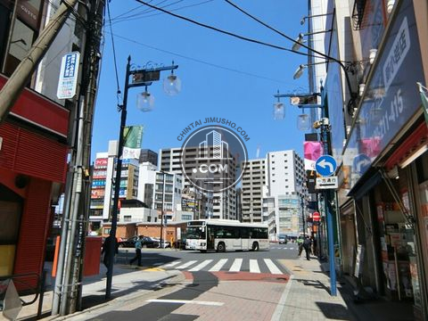 裏路地