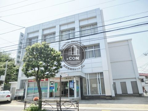 大通り
