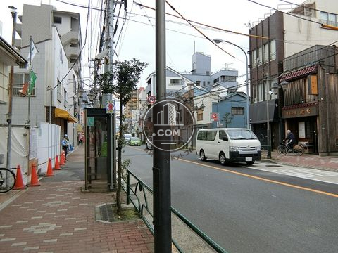 大通り