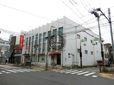 大通り