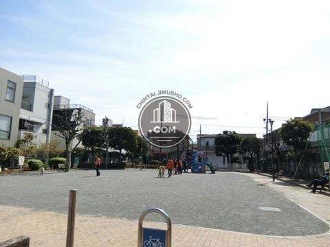 裏路地