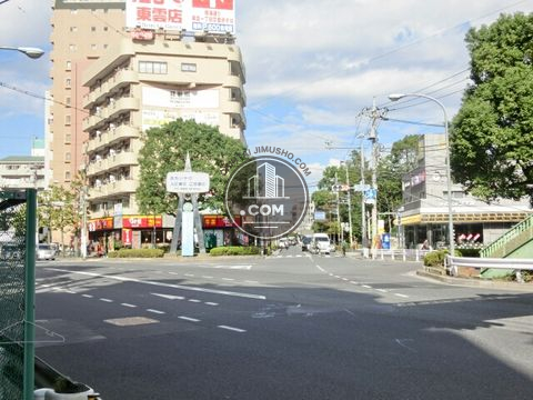 大通り