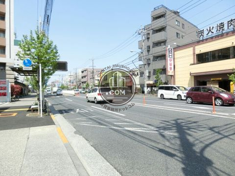 大通り