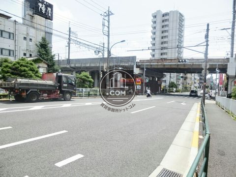 大通り