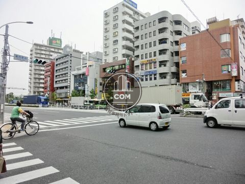 大通り