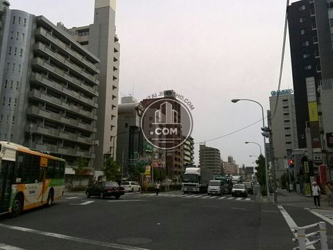 大通り