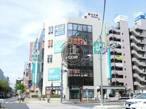 大通り