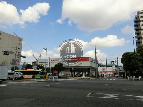 大通り