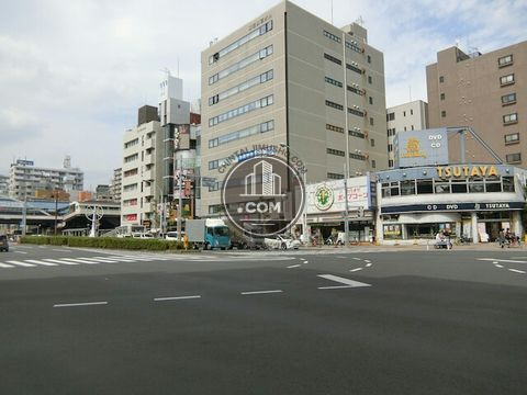 大通り