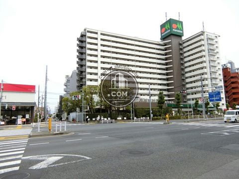 大通り