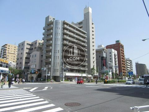 大通り