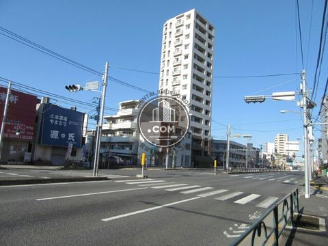 大通り