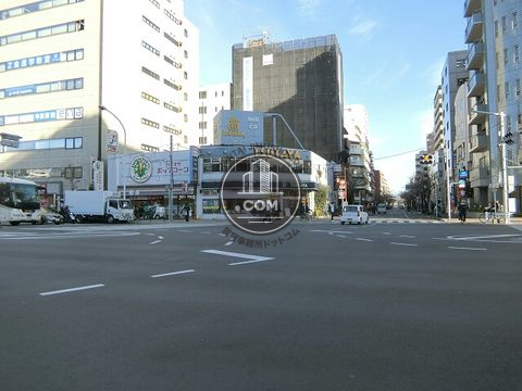 大通り