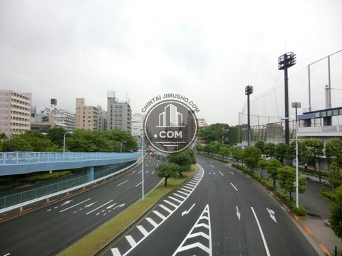 大通り