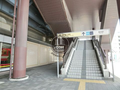 駅周辺