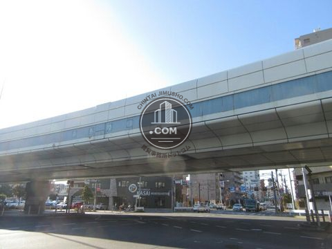 大通り