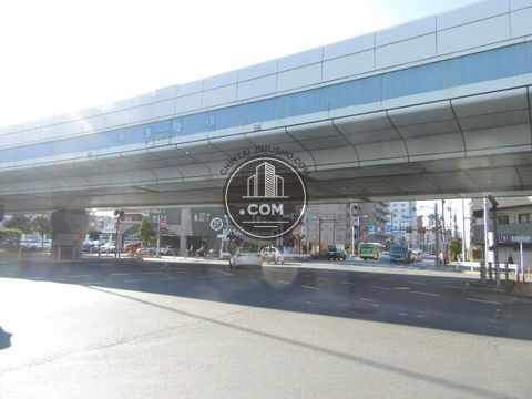 大通り