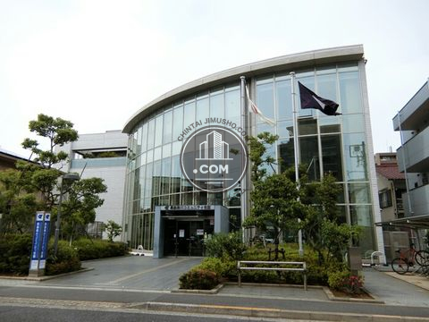 大通り