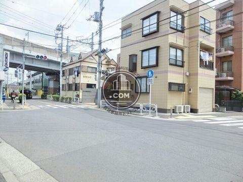 大通り
