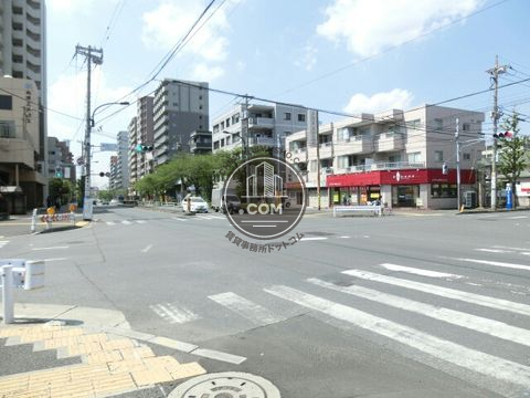 大通り