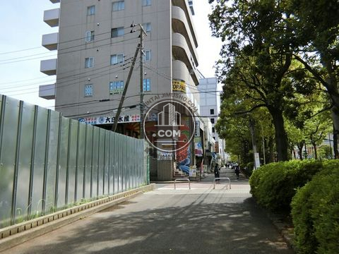 大通り