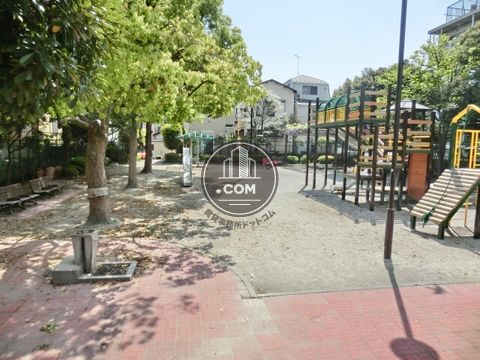 裏路地