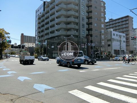 大通り