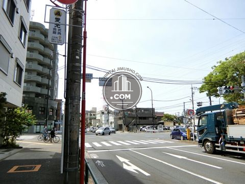 大通り