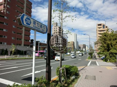 葛西臨海公園駅エリア 賃料相場ガイド 賃貸事務所ドットコム