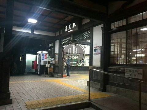 駅周辺