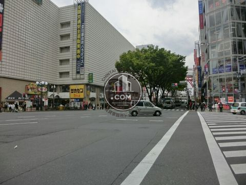 大通り