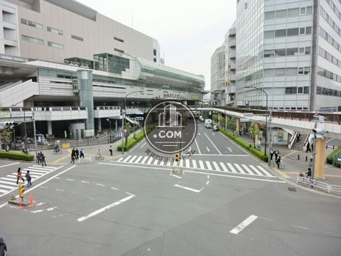 大通り