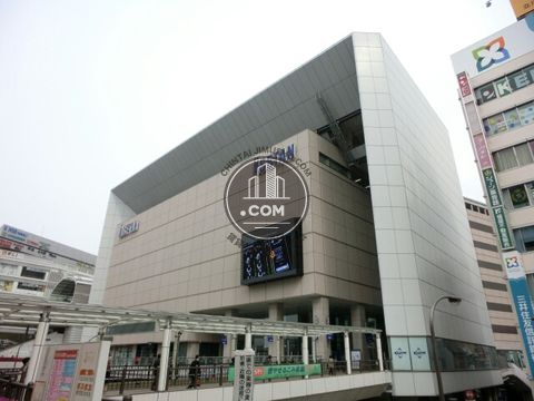 ランドマーク