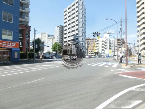 大通り