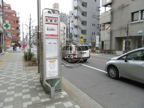 大通り
