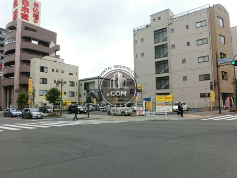 大通り