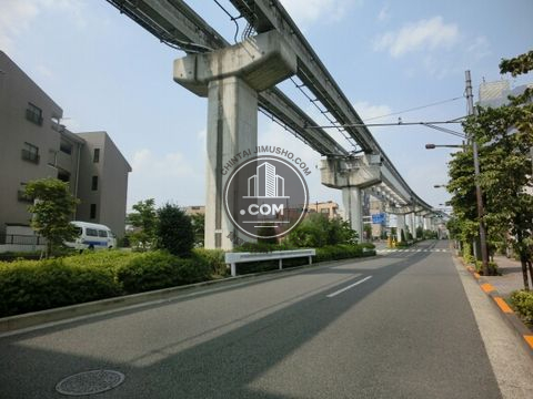 駅周辺