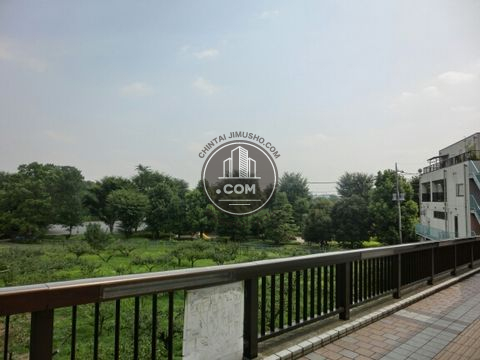 駅周辺